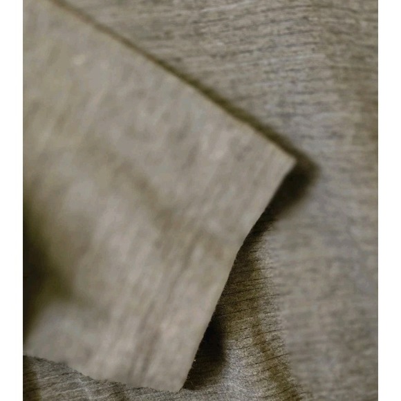 Travis Mathew Golf 1/4 Zip Pullover Long Sleeve - Men's Size 2XL - Blue - Picture 3 of 8